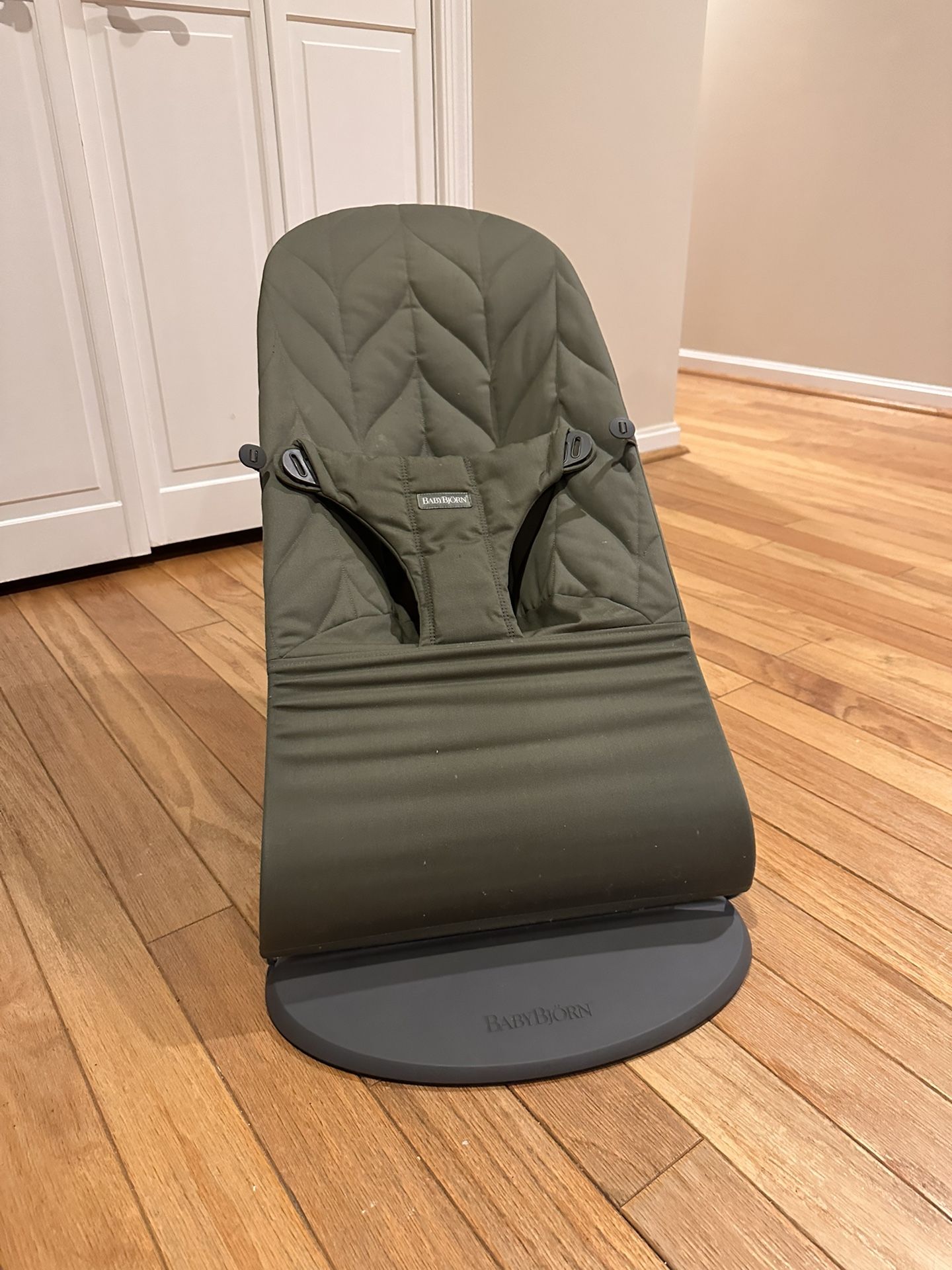 Baby Bouncer