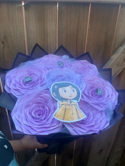 Eternal Bouquet