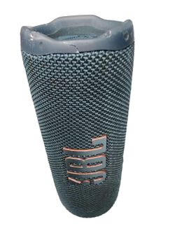 Jbl Flip 6 Blue Portable Speaker