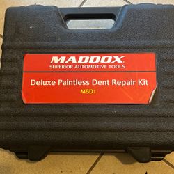 Maddox Dent Repair Kit 