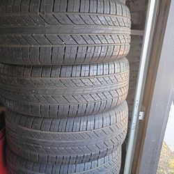 20 Inch Tires