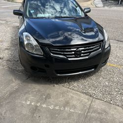 2011 Nissan Altima
