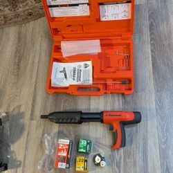 I Have a Couple Carpenter tools for Sale.N  