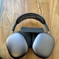 Apple AirPods Max Space Grey