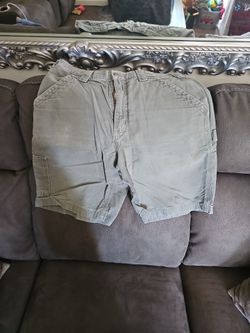 Carhartt Mens Shorts