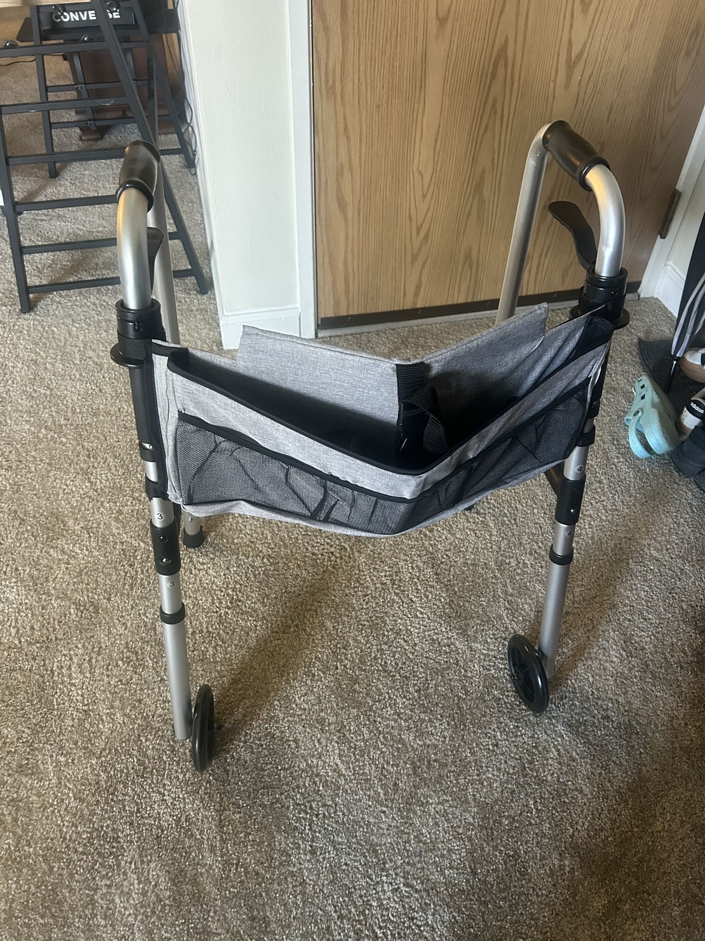 Walker $25