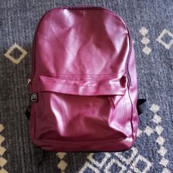 Metropack Backpack 