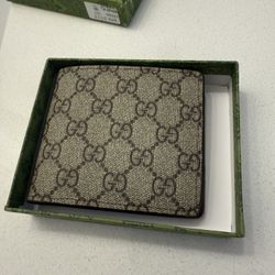 Gucci Wallet