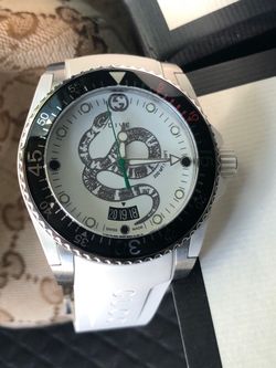 Gucci watch