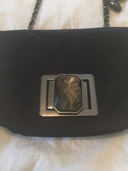 Banana republic jewel purse