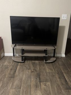 55 Inch TV stand