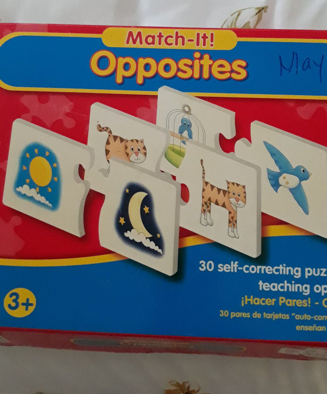 4 Early Learning PreReading Games