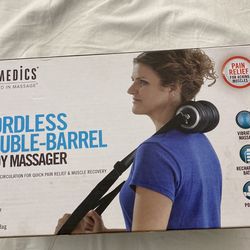 Body Massager 