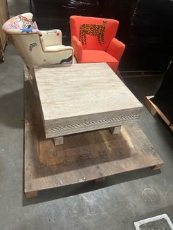Coffee table