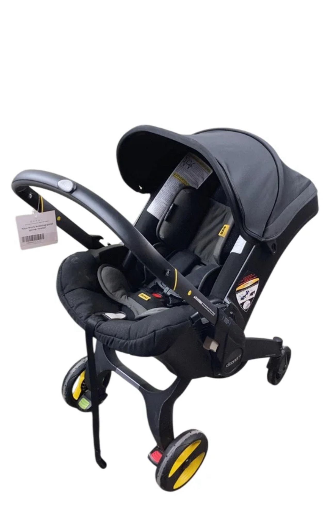 Doona Car Seat/stroller