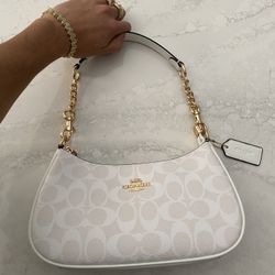 Coach Teri Shoulder bag