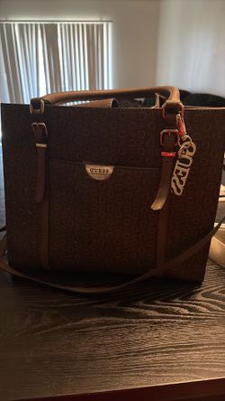 Guess bag
