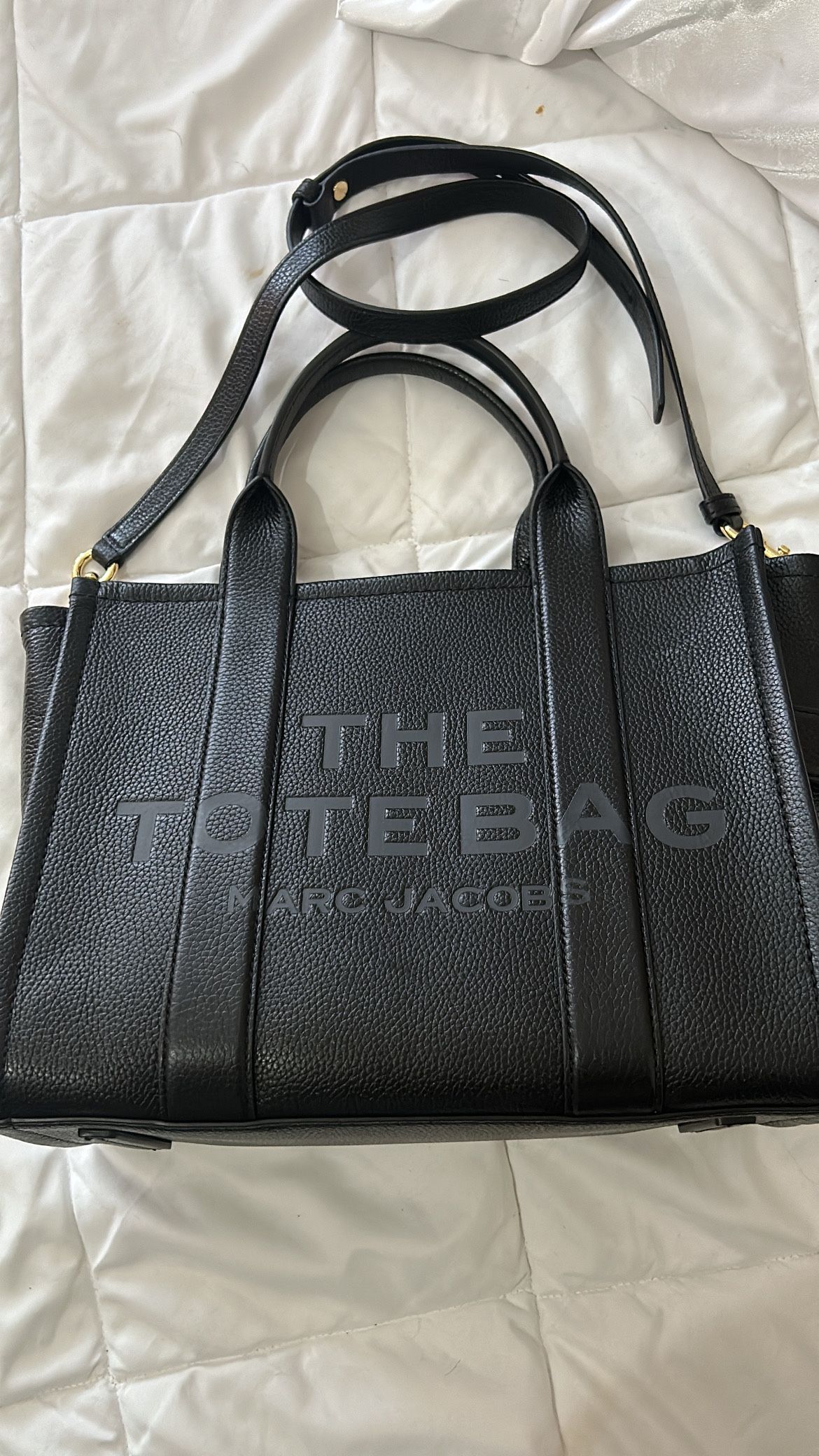 Marc Jacobs Tote Bag