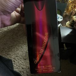 Gussi Perfume