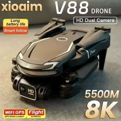 Professional Xiaomi V88 Drone