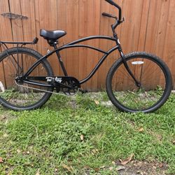Tuesday cruiser  
