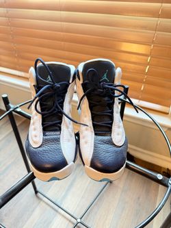 Youth Jordan 13’s  5Y