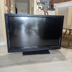 Vizio TV - 42"