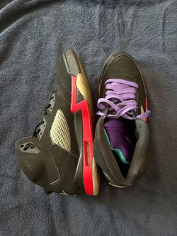 Jordan shoes