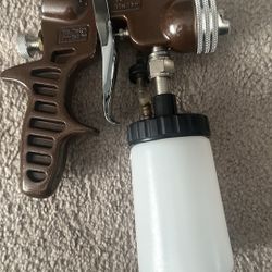 Body Spray Tan Machine 