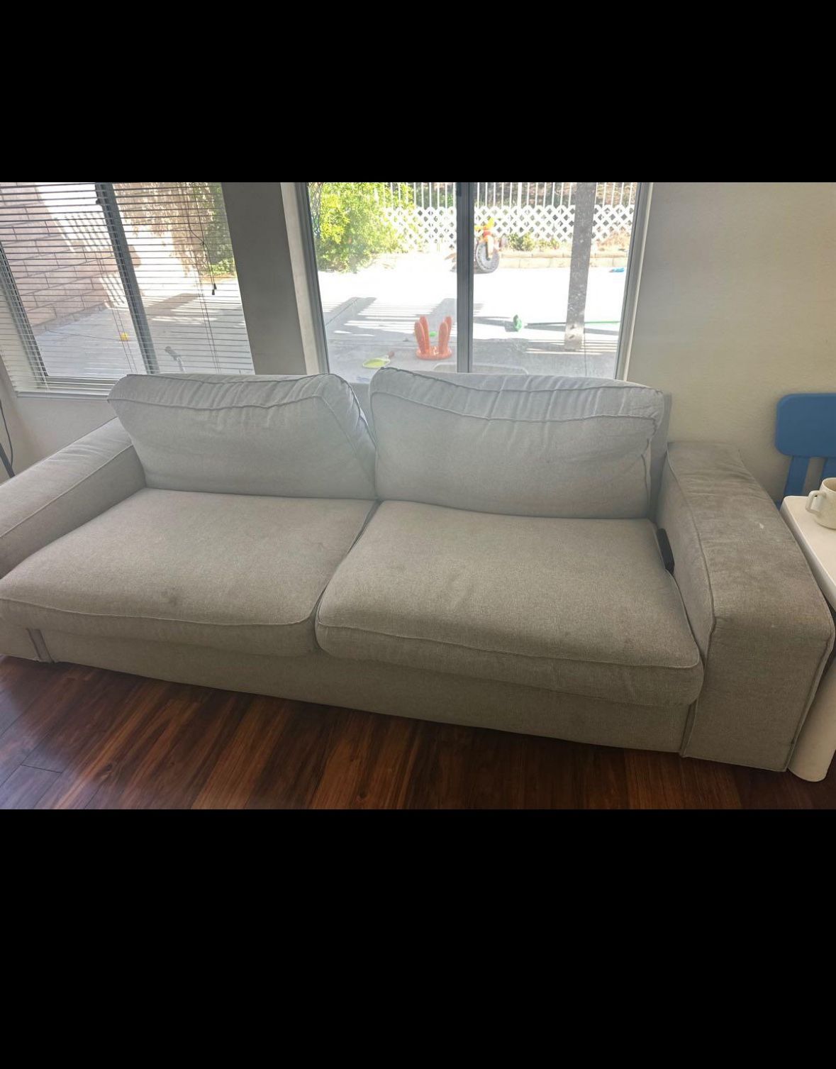 FREE IKEA SOFA