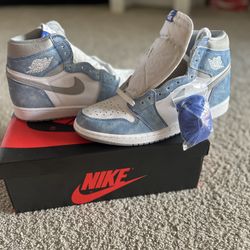Air Jordan 1 Retro High Og 