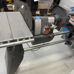 Shop Smith Mark 5 Mdl 510 110V