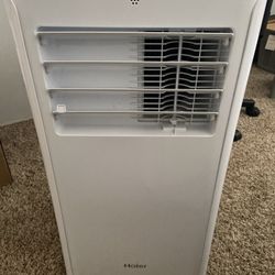 Haier Portable Air Conditioner  3 in 1