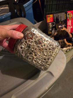 Crafting clips aluminum