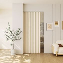 70% Blackout Magnetic Door Curtain - Cortina Magnética Para Puerta Opaca Al 70 % 