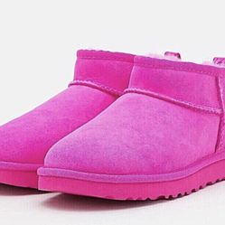 Mini Ugg boots