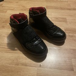 Air Jordan Fusion 20 Size 11