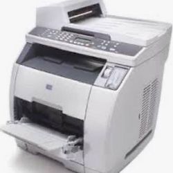 Canon ImageRunner 3025