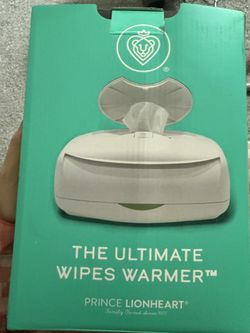 Wipes Warmer