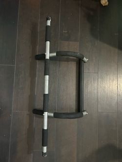 Doorway Pull-Up Bar