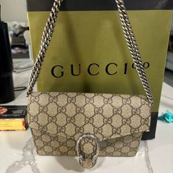 Gucci Purse