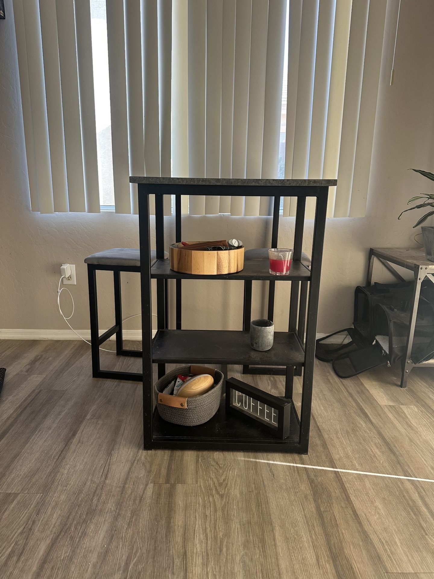 Dining Table For 2
