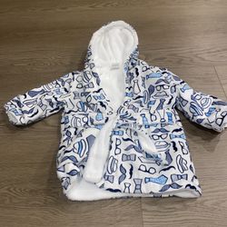 Baby Robe