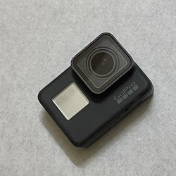 Go Pro Hero 5