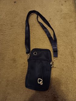 Small Multipocket Purse