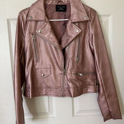 Fashion Nova Jacket