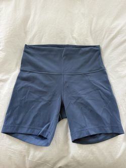 Lululemon Biker Shorts