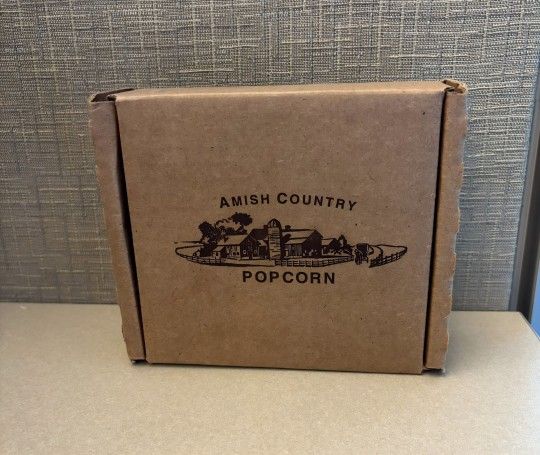 Popcorn Kernels