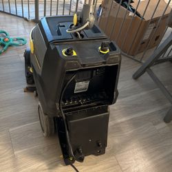 Karcher Rechargeable lithium ion battery