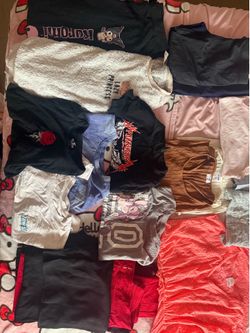 Girls clothes